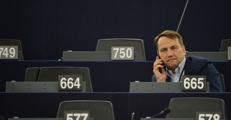 Radosław Sikorski: zakałapućkali się z tym nacjonalizmem i Polska na tym traci