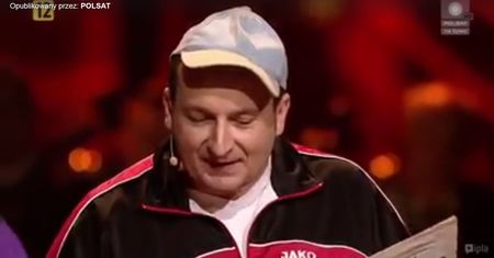 #25latPolsat: Kabaret Moralnego Niepokoju w ostatniej chwili zmienił skecz? Co na to Duda?!