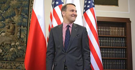 Marcin Makowski: Problem z MSZ, czyli sprawy zagraniczne na ołtarzu partyjnej polityki