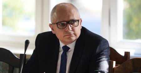 Trybunał Konstytucyjny wyda wyrok ws. KRS. Ale może być nieważny