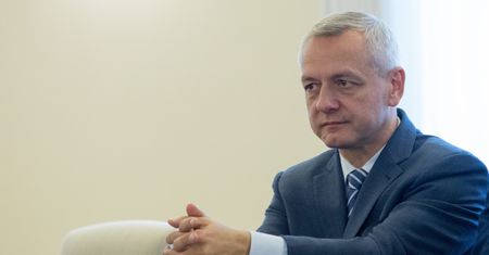 UODO sprawdza rozporządzenie Ministra Cyfryzacji. Zgłasza do niego zastrzeżenia