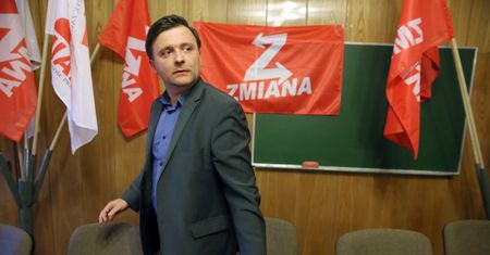 ONZ wzywa Polskę do uwolnienia prorosyjskiego polityka. "Zatrzymano go wbrew prawom człowieka"