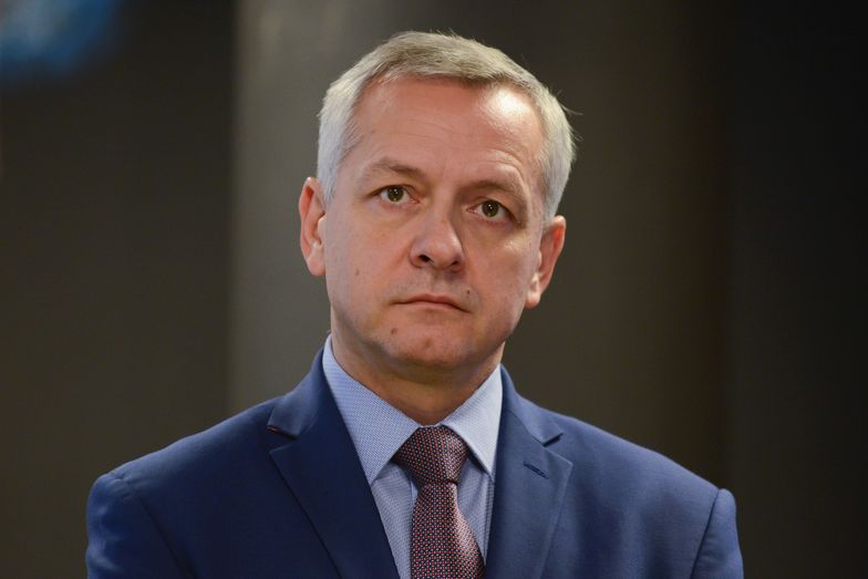 Marek Zagórski od 2016 roku jest sekretarzem stanu w Ministerstwie Cyfryzacji