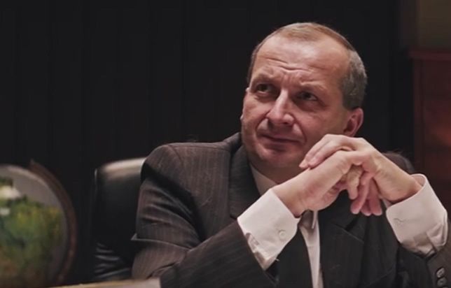 "Uchem prezesa" wyprzedził rzeczywistość. Górski: nie jestem prorokiem
