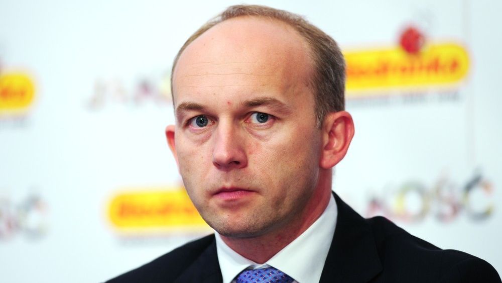 Tomasz Waligórski w przeszłości był na kierowniczym stanowisku m.in. w Jeronimo Martins (właściciel Biedronki).