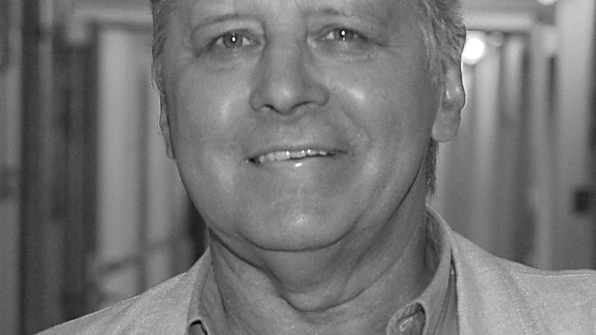 Nie żyje Andrzej Zaorski