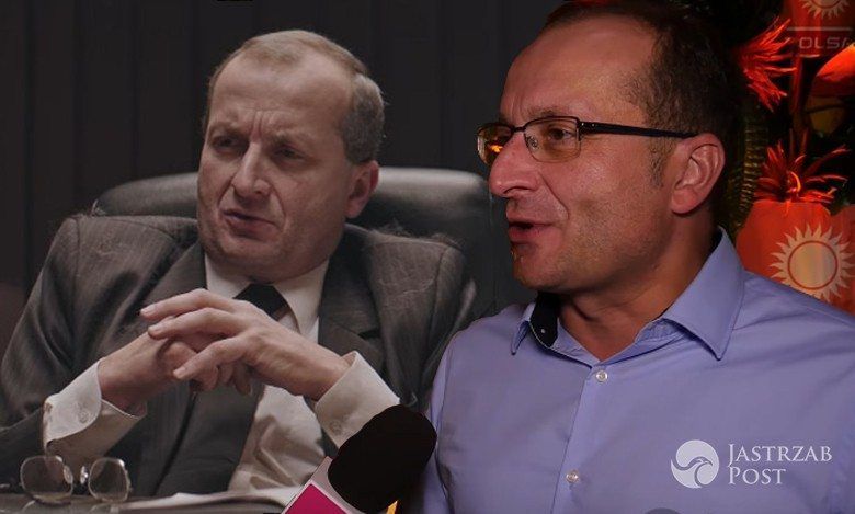 Robert Górski nie przejmuje się krytyką "Ucha Prezesa": "G*wno mnie to obchodzi" [WIDEO]