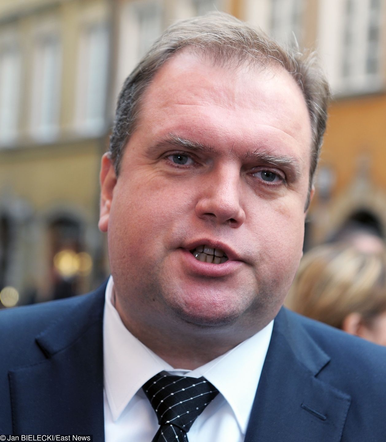 Paweł Piskorski uważa, że PiS oszukało swoich wyborców