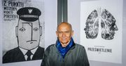 #dziejesiewkulturze: ''Polski plakat filmowy jest beznadziejny''