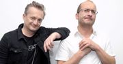 "Gru, Dru i Minionki": Robert Górski i Mikołaj Cieślak po "Uchu prezesa" razem z murowanym hicie