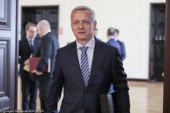 Internet ze światłowodu w każdym domu. Minister cyfryzacji składa ważną obietnicę