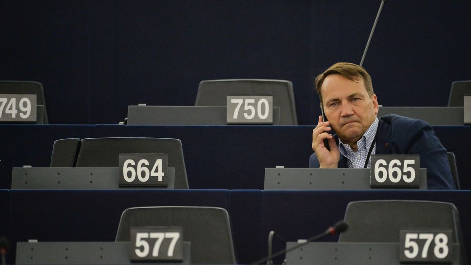 Radosław Sikorski