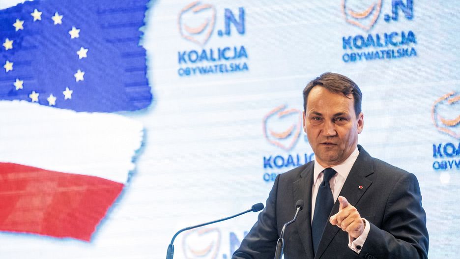 Radosław Sikorski już wcześniej komentował zabójstwo Adamowicza