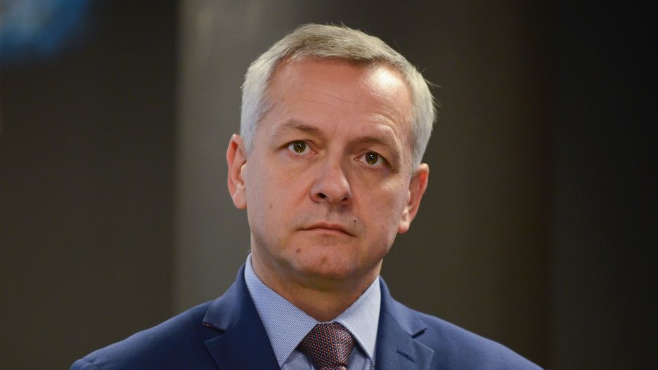 Marek Zagórski od 2016 roku jest sekretarzem stanu w Ministerstwie Cyfryzacji