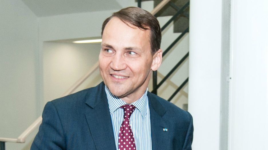 Radosław Sikorski
