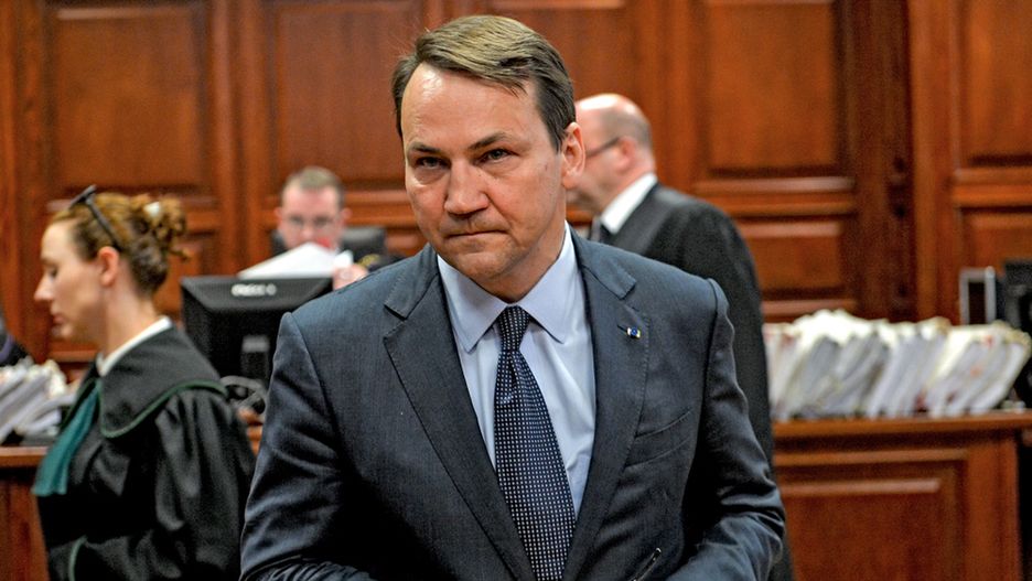 Radosław Sikorski