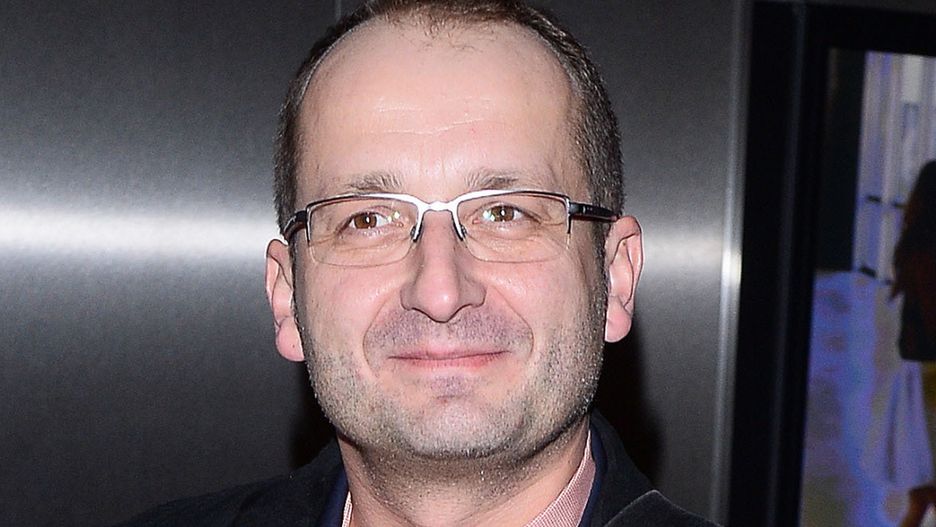 Robert Górski 