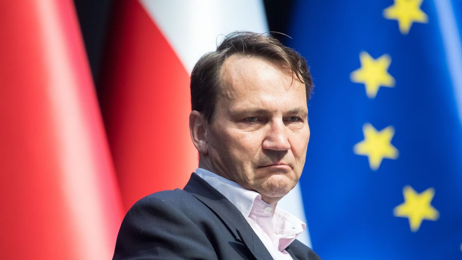 Radosław Sikorski wypowiedział się w sprawie tzw. "willi Kwaśniewskich".