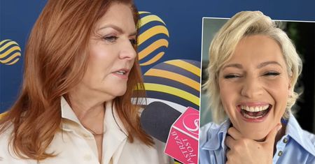Katarzyna Dowbor o konkurencyjnych programach Doroty Szelągowskiej. Mogłyby połączyć siły? [WIDEO]
