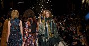 Burberry Prorsum - pokaz kolekcji jesień zima 2015/2016