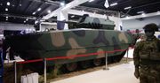 Ciężki sprzęt dla Wojska Polskiego na MSPO 2018