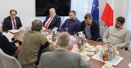 Zakaz połowów dorsza. Jest porozumienie z armatorami