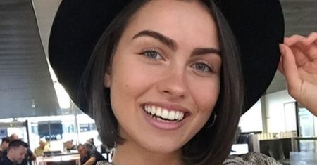 Sandra Dorsz o romansie w "Top Model". Krótko i na temat