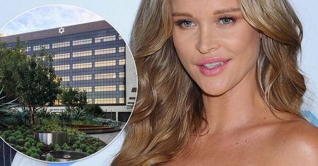 Wiemy, ile Joanna Krupa zapłaciła za poród i gdzie rodziła! Na ten sam luksus postawiły Madonna i Victoria Beckham