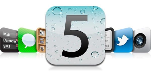 iOS 5.1 dostępny do pobrania