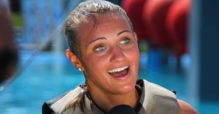 "Wipeout - Wymiatacze": coraz więcej osób ogląda program!