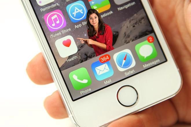 Apple pozwany za problem z panelem dotykowym w iPhone'ach