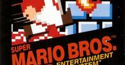 Super Mario Bros. - recenzja