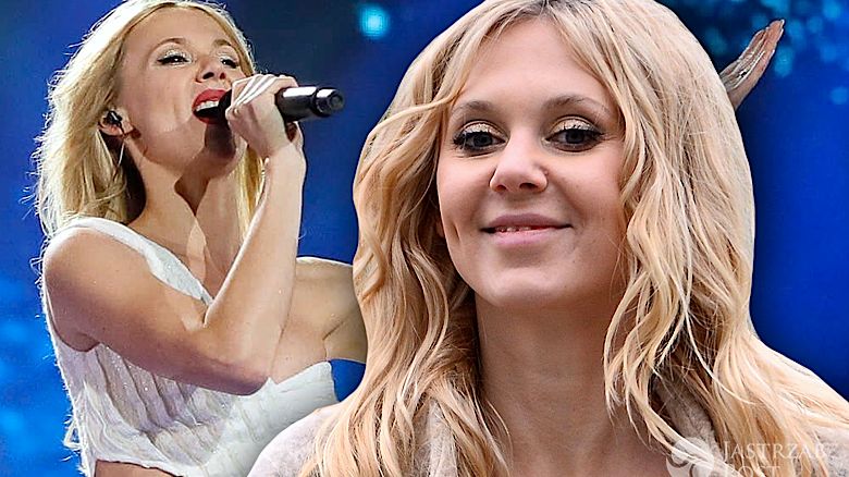 Kasia Moś najlepiej ubrana na Eurowizji 2017Kasia Moś najlepiej ubrana na Eurowizji 2017