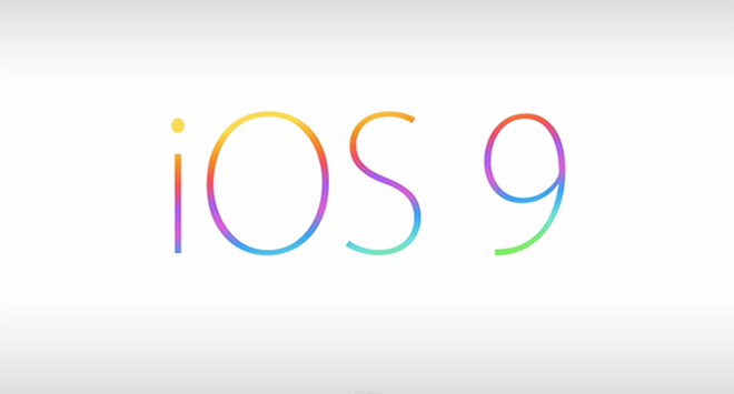 iOS 9.3.2 - poprawiona wersja systemu gotowa
