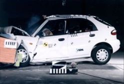 Jak one się składają - czyli niebezpieczne samochody