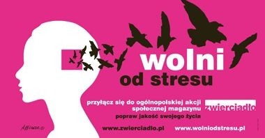 Wolni od stresu