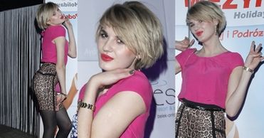 Michalina Manios: jakie minki!