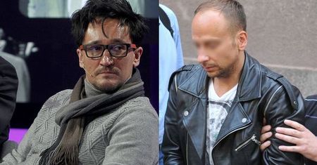 Michał Wiśniewski żałuje Dariusza K.