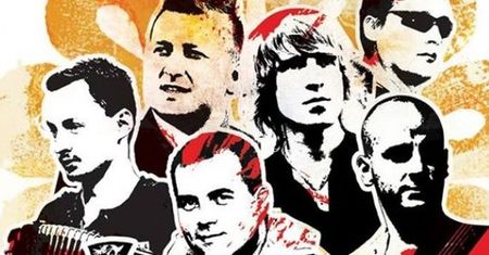 Nowy album podhalańskiej grupy InoRos