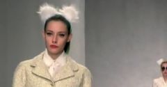 Fashion East jak teatrzyk dla dzieci