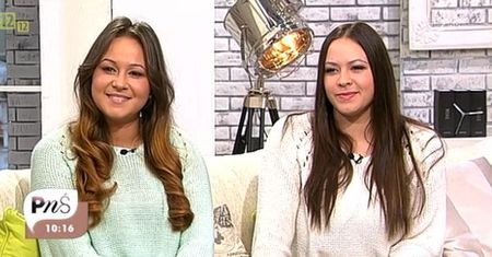 "The Voice of Poland": Kasia i Gosia Hybiak - niezwykły duet, który zachwycił jury!