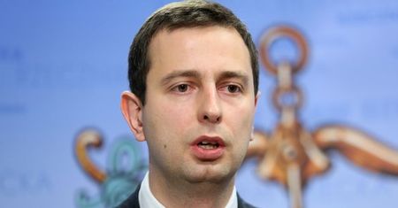 "Gwarantuję, że będą dłuższe urlopy macierzyńskie"