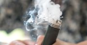 E-papierosy są szkodliwe? Niektóre substancje mogą być groźniejsze, niż w tradycyjnych