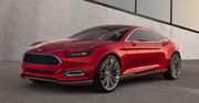 Nowy Ford Mustang jak Aston Martin?