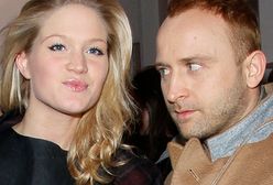 Borys Szyc ma dość strojenia się!