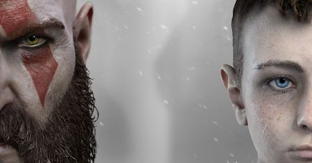 Bruce 'Kratos' Banner - naukowcy go nienawidzą!