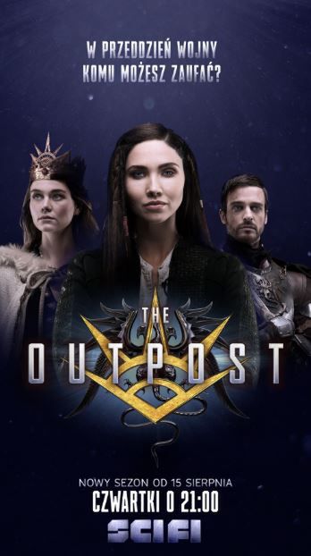 Outpost 
