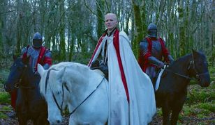 "The Outpost": nowy serial dla fanów "Gry o Tron" i "Wonder woman"