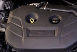 5 mln silników EcoBoost