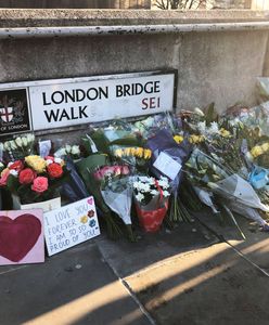 Zamach w Londynie. Oświadczenie rodziny sprawcy